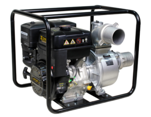 Import Gasoline Waterpump DKQD100-28 from chinese wholesale supplier and manufacturer