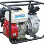 Import Gasoline/Diesel Engine Water Pump- YGF SERIES from chinese wholesale supplier and manufacturer