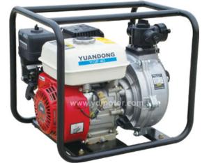 Import Gasoline/Diesel Engine Water Pump- YGF SERIES from chinese wholesale supplier and manufacturer
