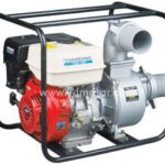 Import Gasoline/Diesel Engine Water Pump -YGP SERIES from chinese wholesale supplier and manufacturer