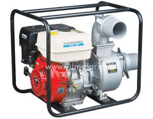 Import Gasoline/Diesel Engine Water Pump -YGP SERIES from chinese wholesale supplier and manufacturer