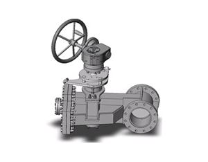 Import Gate Valve from chinese wholesale supplier and manufacturer