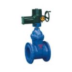 Import gate valve from chinese wholesale supplier and manufacturer