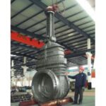 Import Gate Valve from chinese wholesale supplier and manufacturer