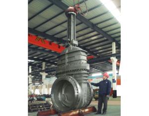 Import Gate Valve from chinese wholesale supplier and manufacturer