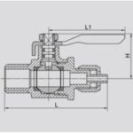 Import Gate valve:J2007 from chinese wholesale supplier and manufacturer