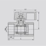 Import Gate valve:J2009 from chinese wholesale supplier and manufacturer