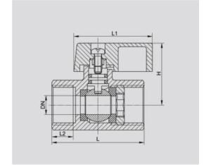 Import Gate valve:J2009 from chinese wholesale supplier and manufacturer