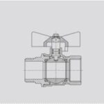 Import Gate valve:J2025 from chinese wholesale supplier and manufacturer