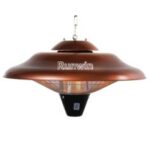 Import GAZEBO HEATER Model: ZHQ0966 from chinese wholesale supplier and manufacturer