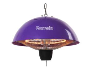 Import GAZEBO HEATER Model: ZHQ2169 from chinese wholesale supplier and manufacturer