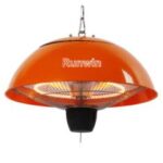 Import GAZEBO HEATER ZHQ1538 from chinese wholesale supplier and manufacturer