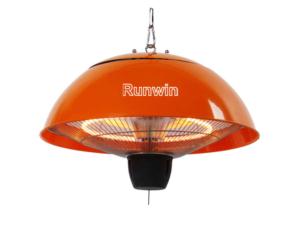 Import GAZEBO HEATER ZHQ1538 from chinese wholesale supplier and manufacturer