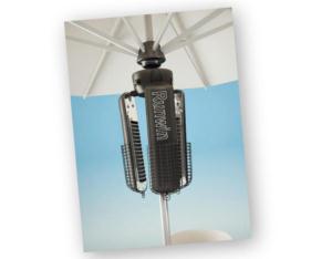 Import GAZEBO HEATER ZHQ2028-P from chinese wholesale supplier and manufacturer