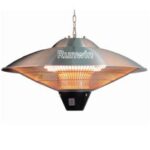 Import GAZEBO HEATER ZHQ2125 from chinese wholesale supplier and manufacturer