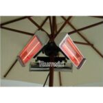 Import GAZEBO HEATER ZHQ3032-P from chinese wholesale supplier and manufacturer