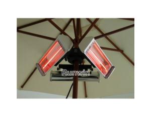 Import GAZEBO HEATER ZHQ3032-P from chinese wholesale supplier and manufacturer