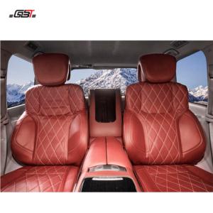 Import GBT Electric Seats For Land Cruiser&Lexus 570 from chinese wholesale supplier and manufacturer