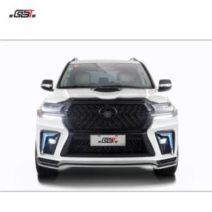Import GBT New Body Kit For LAND CRUISER E Model from chinese wholesale supplier and manufacturer