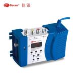 Import GC-AV04 PAL NTSC System AV Signal To RF Modulator RF Signal Converter TV Modulator from chinese wholesale supplier and manufacturer