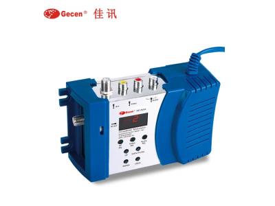 Import GC-AV04 PAL NTSC System AV Signal To RF Modulator RF Signal Converter TV Modulator from chinese wholesale supplier and manufacturer