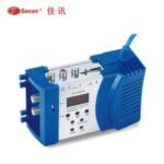 Import GC-AV04HB AV or HD signal to RF PAL NTSC Modulator analog household RF modulator from chinese wholesale supplier and manufacturer