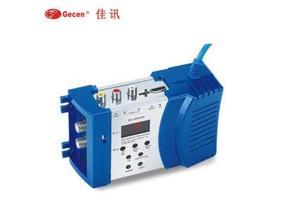 Import GC-AV04HB AV or HD signal to RF PAL NTSC Modulator analog household RF modulator from chinese wholesale supplier and manufacturer