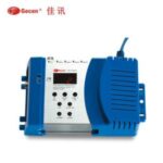 Import GC-AV05A Double RCA TV Modulator PAL NTSC System AV to RF Analog Modulator from chinese wholesale supplier and manufacturer