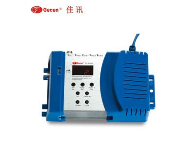 Import GC-AV05A Double RCA TV Modulator PAL NTSC System AV to RF Analog Modulator from chinese wholesale supplier and manufacturer