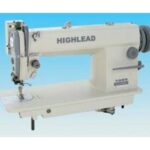 Import GC0518 series of high-speed needle feed lockstitch sewing machine from chinese wholesale supplier and manufacturer