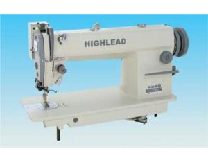 Import GC0518 series of high-speed needle feed lockstitch sewing machine from chinese wholesale supplier and manufacturer
