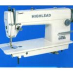 Import GC188 High speed single needle lockstitch sewing m from chinese wholesale supplier and manufacturer