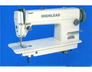 Import GC188 High speed single needle lockstitch sewing m from chinese wholesale supplier and manufacturer