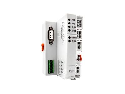 Import GCAN-8100Modbus I/O Coupler from chinese wholesale supplier and manufacturer