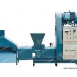 Import GCBC- I Briquette Machine from chinese wholesale supplier and manufacturer