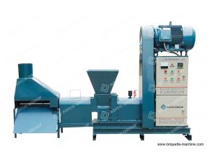Import GCBC- I Briquette Machine from chinese wholesale supplier and manufacturer