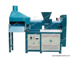 Import GCBC-II Briquette Press from chinese wholesale supplier and manufacturer