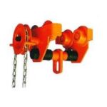 Import GCL 619 Series Geared Trolley from chinese wholesale supplier and manufacturer