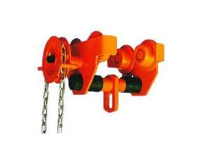 Import GCL 619 Series Geared Trolley from chinese wholesale supplier and manufacturer