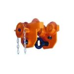 Import GCL 620 Series Geared Trolley from chinese wholesale supplier and manufacturer