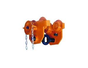 Import GCL 620 Series Geared Trolley from chinese wholesale supplier and manufacturer