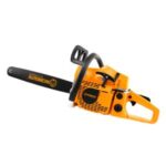 Import GCS117– 20″ Gasoline Chain Saw 52cc from chinese wholesale supplier and manufacturer