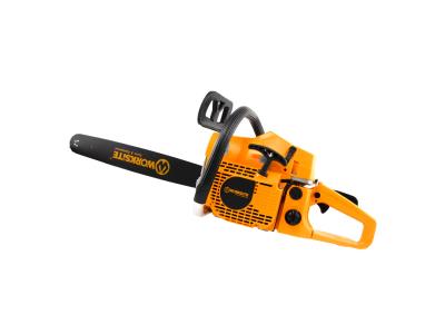 Import GCS117– 20″ Gasoline Chain Saw 52cc from chinese wholesale supplier and manufacturer