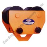 Import GCT Series Plain Trolley from chinese wholesale supplier and manufacturer