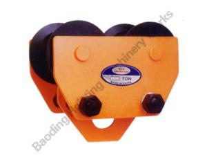 Import GCT Series Plain Trolley from chinese wholesale supplier and manufacturer