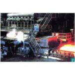 Import GDS Steel Plant’s production line removal in Germany from chinese wholesale supplier and manufacturer