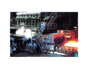 Import GDS Steel Plant’s production line removal in Germany from chinese wholesale supplier and manufacturer