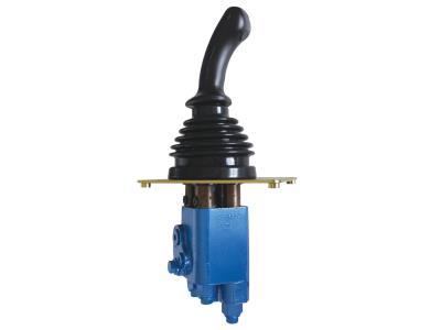 Import (G)DXS Hydraulic Pilot Control Valve from chinese wholesale supplier and manufacturer