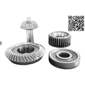 Import Gear from chinese wholesale supplier and manufacturer