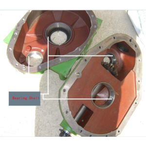 Import gear box body from chinese wholesale supplier and manufacturer